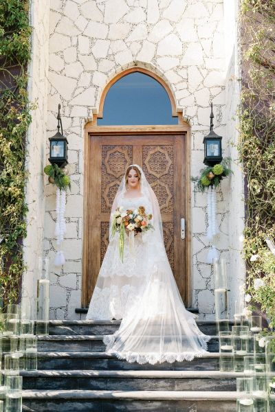 Fotografía de Sarah & Will's Wedding at Hacienda Santa Ana de Fer De Jesús. Wedding Photographer - 42022 