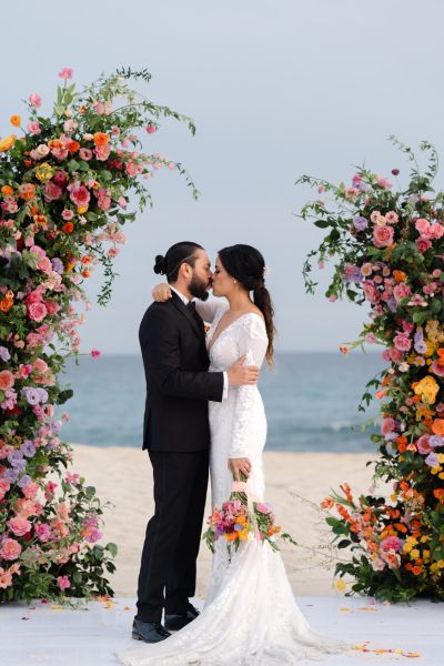 Fotografía de Wedding de Solaz, a Luxury Collection Resort, Los Cabos - 42104 