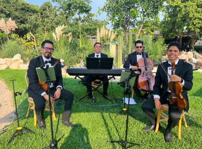 Fotografía de Ceremonias de Imbatto Music - 42217 