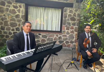 Fotografía de Ceremonias de Imbatto Music - 42220 