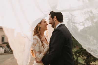 Fotografía de Nicole y Jos de Bo Studio - 42410 