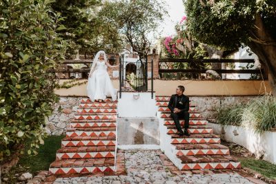 Fotografía de ANA & FABIÁN de Naybi Pastrana - 42439 