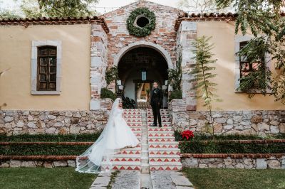 Fotografía de ANA & FABIÁN de Naybi Pastrana - 42440 