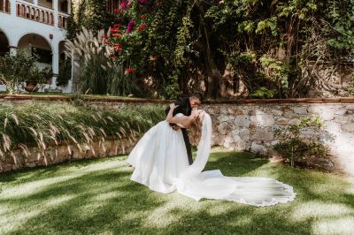 Fotografía de ANA & FABIÁN de Naybi Pastrana - 42441 