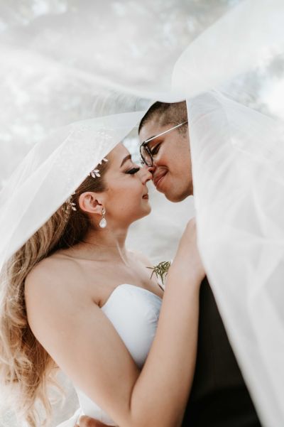 Fotografía de ANA & FABIÁN de Naybi Pastrana - 42443 