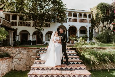 Fotografía de ANA & FABIÁN de Naybi Pastrana - 42444 