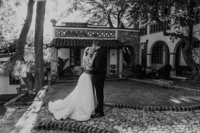 Fotografía de ANA & FABIÁN de Naybi Pastrana - 42447 