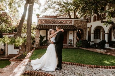 Fotografía de ANA & FABIÁN de Naybi Pastrana - 42448 