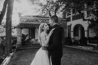 Fotografía de ANA & FABIÁN de Naybi Pastrana - 42449 