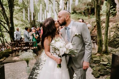 Fotografía de CLAUDIA Y LIOR de Naybi Pastrana - 42484 