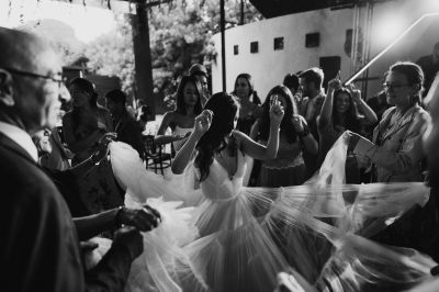 Fotografía de CLAUDIA Y LIOR de Naybi Pastrana - 42487 