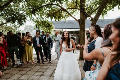 Fotografía de CLAUDIA Y LIOR de Naybi Pastrana - 42492 