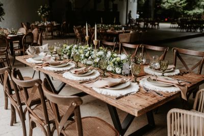 Fotografía de CLAUDIA Y LIOR de Naybi Pastrana - 42488 