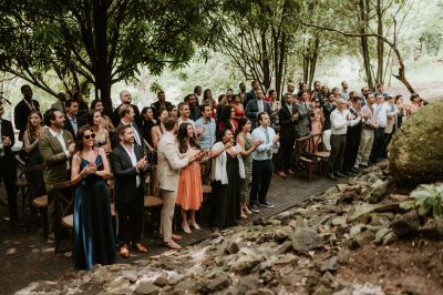 Fotografía de CLAUDIA Y LIOR de Naybi Pastrana - 42491 