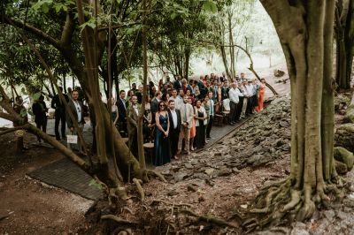 Fotografía de CLAUDIA Y LIOR de Naybi Pastrana - 42495 