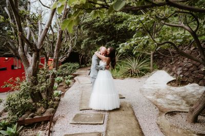 Fotografía de CLAUDIA Y LIOR de Naybi Pastrana - 42501 