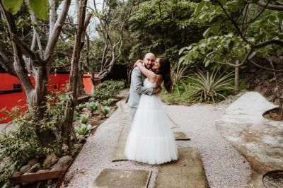 Fotografía de CLAUDIA Y LIOR de Naybi Pastrana - 42502 