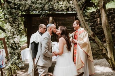 Fotografía de CLAUDIA Y LIOR de Naybi Pastrana - 42507 