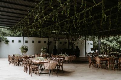 Fotografía de CLAUDIA Y LIOR de Naybi Pastrana - 42509 