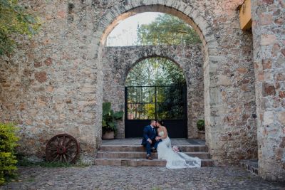 Fotografía de L&O de The Girls Of Honor - 43059 