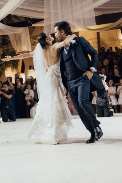 Fotografía de Andrea & Santiago de Soudreia - 43157 