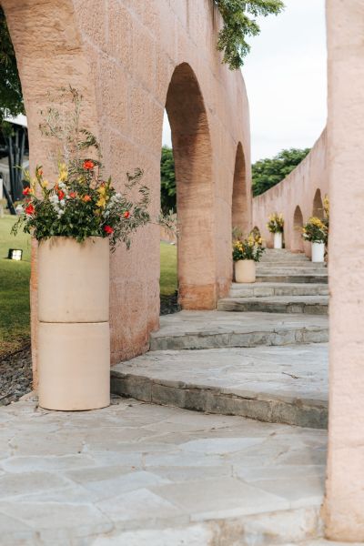 Fotografía de Andrea & Santiago de Soudreia - 43168 