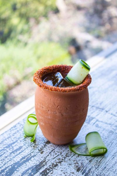 Fotografía de Coctel de recepción de Ambrosía - 43343 