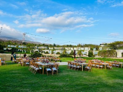 Fotografía de weddings de W Punta de Mita - 43403 