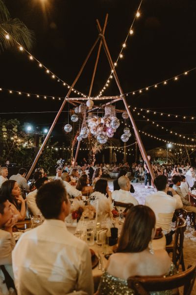 Fotografía de weddings de W Punta de Mita - 43411 