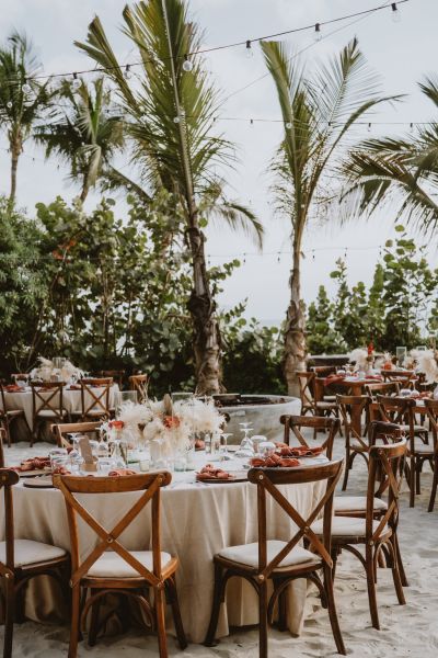 Fotografía de weddings de W Punta de Mita - 43418 