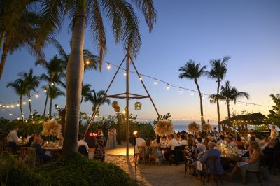 Fotografía de weddings de W Punta de Mita - 43416 