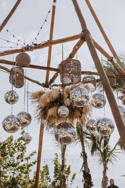 Fotografía de weddings de W Punta de Mita - 43420 