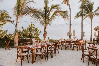 Fotografía de weddings de W Punta de Mita - 43413 