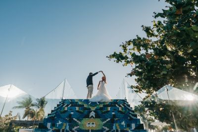 Fotografía de weddings de W Punta de Mita - 43419 