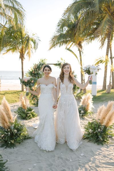 Fotografía de weddings de W Punta de Mita - 43424 