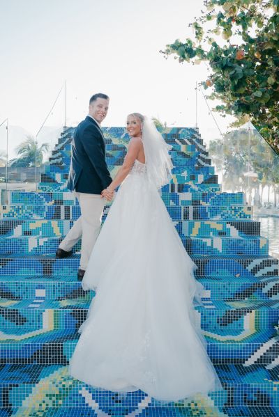 Fotografía de weddings de W Punta de Mita - 43426 