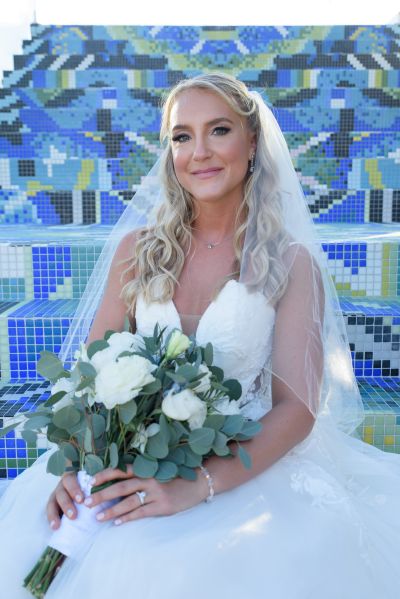 Fotografía de weddings de W Punta de Mita - 43427 