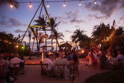 Fotografía de weddings de W Punta de Mita - 43425 