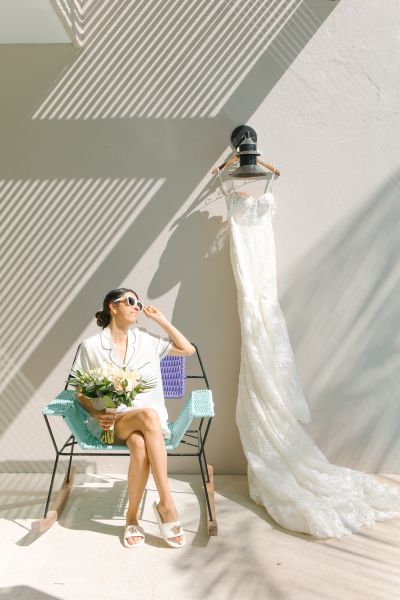 Fotografía de weddings de W Punta de Mita - 43428 