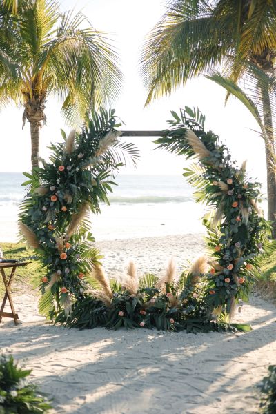 Fotografía de weddings de W Punta de Mita - 43422 