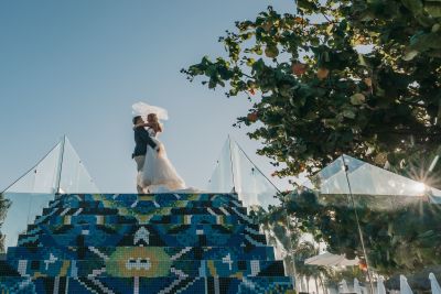 Fotografía de weddings de W Punta de Mita - 43423 