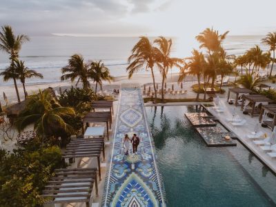 Fotografía de weddings de W Punta de Mita - 43429 