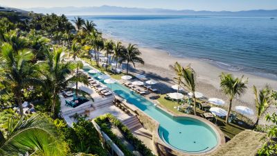 Fotografía de hotel de W Punta de Mita - 43448 