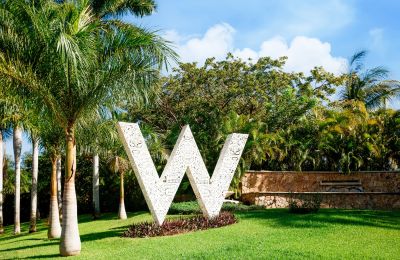 Fotografía de hotel de W Punta de Mita - 43452 