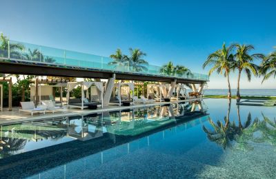 Fotografía de hotel de W Punta de Mita - 43456 