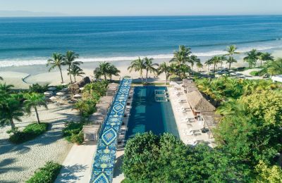 Fotografía de hotel de W Punta de Mita - 43455 