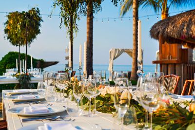 Fotografía de weddings de W Punta de Mita - 43458 