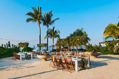 Fotografía de weddings de W Punta de Mita - 43459 