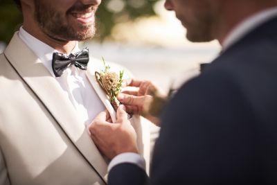 Fotografía de weddings de The St. Regis Punta Mita Resort - 43462 