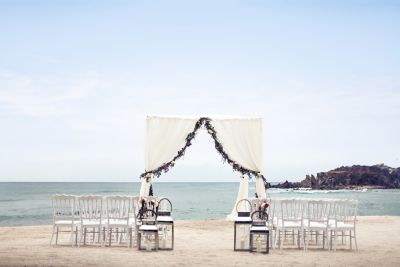 Fotografía de weddings de The St. Regis Punta Mita Resort - 43463 